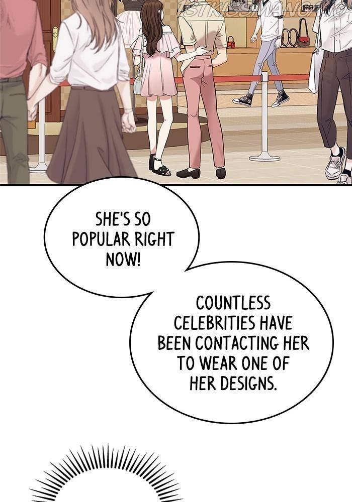 To You, Who Keep the Star chapter 38 - page 103