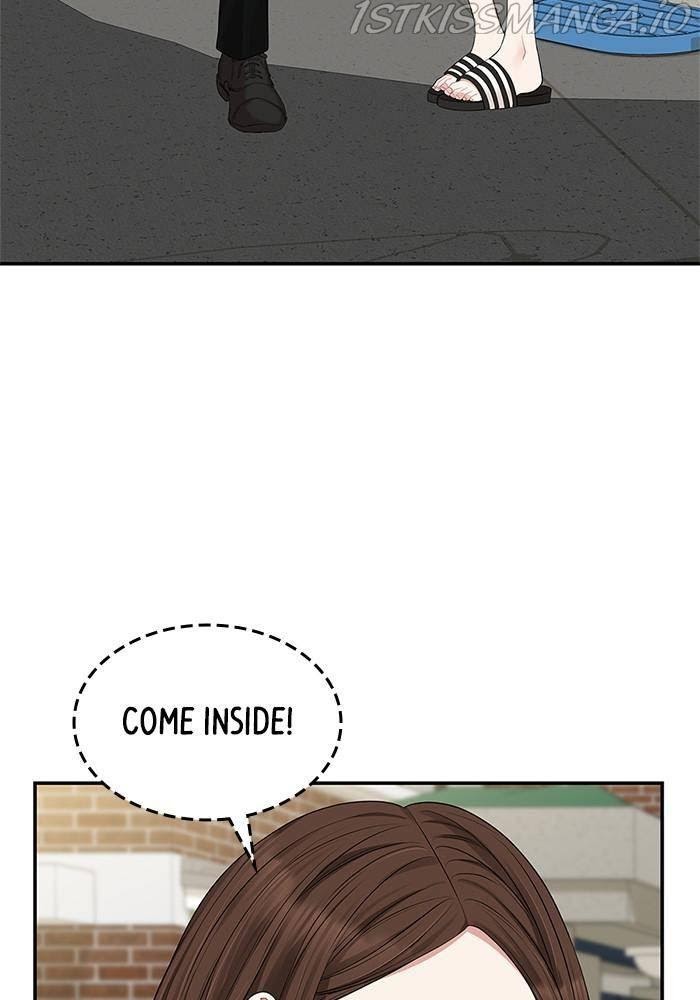To You, Who Keep the Star chapter 38 - page 19