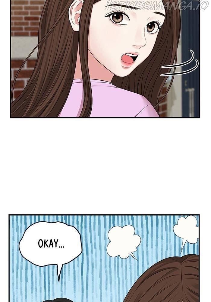 To You, Who Keep the Star chapter 38 - page 20