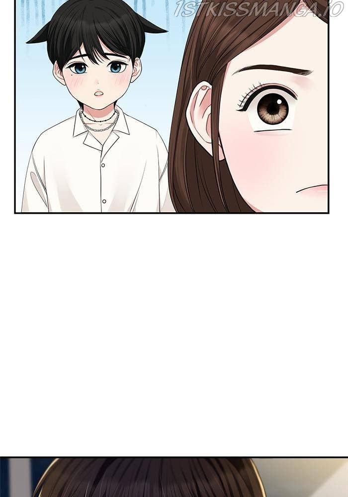To You, Who Keep the Star chapter 38 - page 21