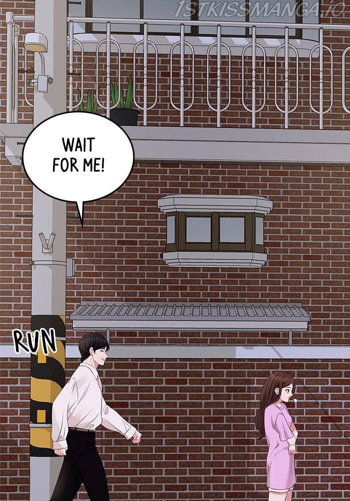 To You, Who Keep the Star chapter 38 - page 26