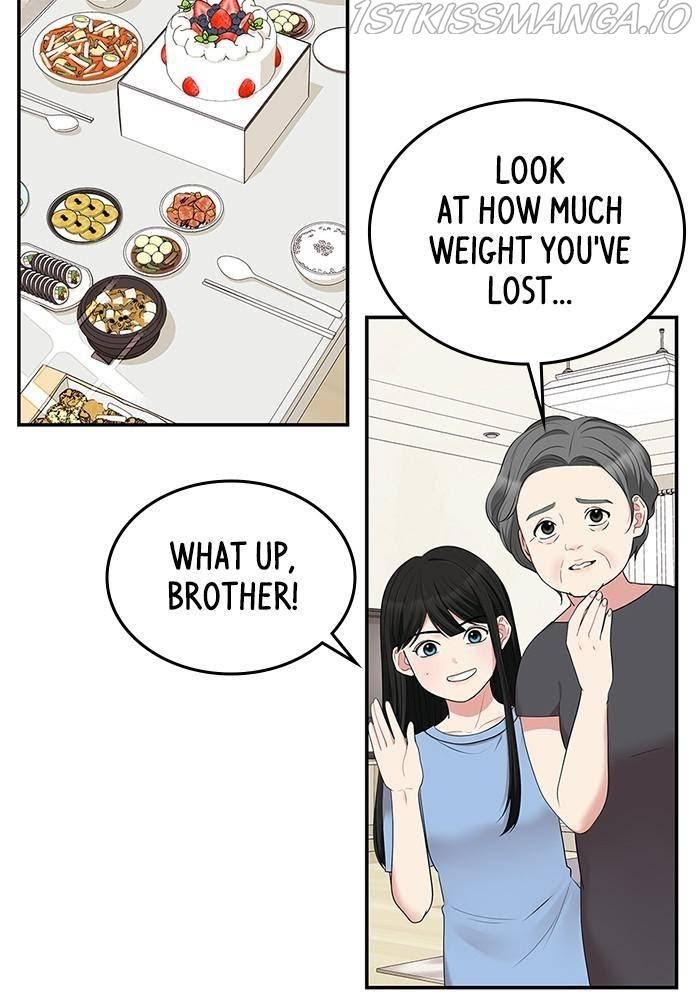 To You, Who Keep the Star chapter 38 - page 30