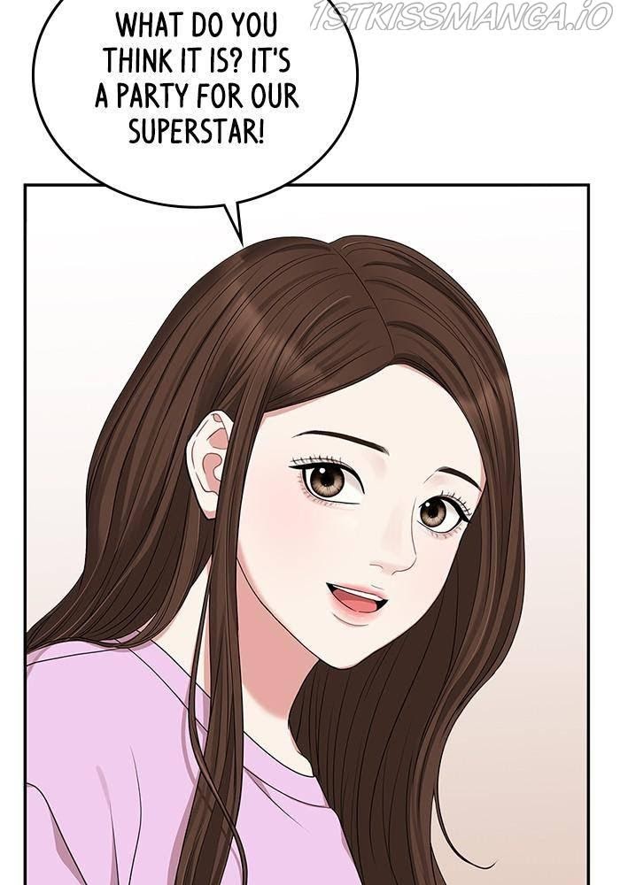 To You, Who Keep the Star chapter 38 - page 33