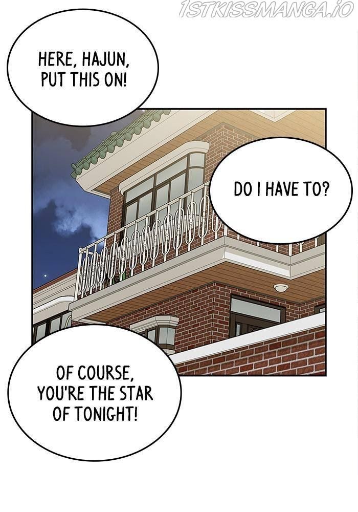To You, Who Keep the Star chapter 38 - page 36