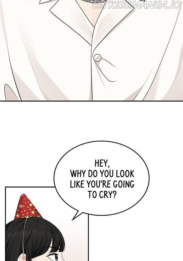 To You, Who Keep the Star chapter 38 - page 42