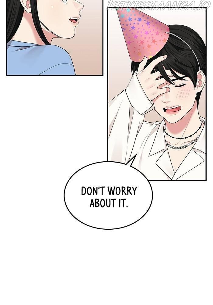 To You, Who Keep the Star chapter 38 - page 43