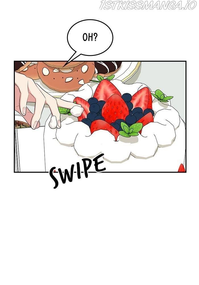 To You, Who Keep the Star chapter 38 - page 44