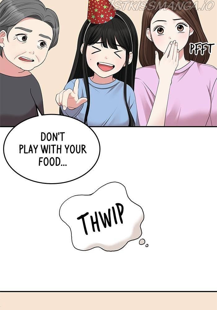 To You, Who Keep the Star chapter 38 - page 48