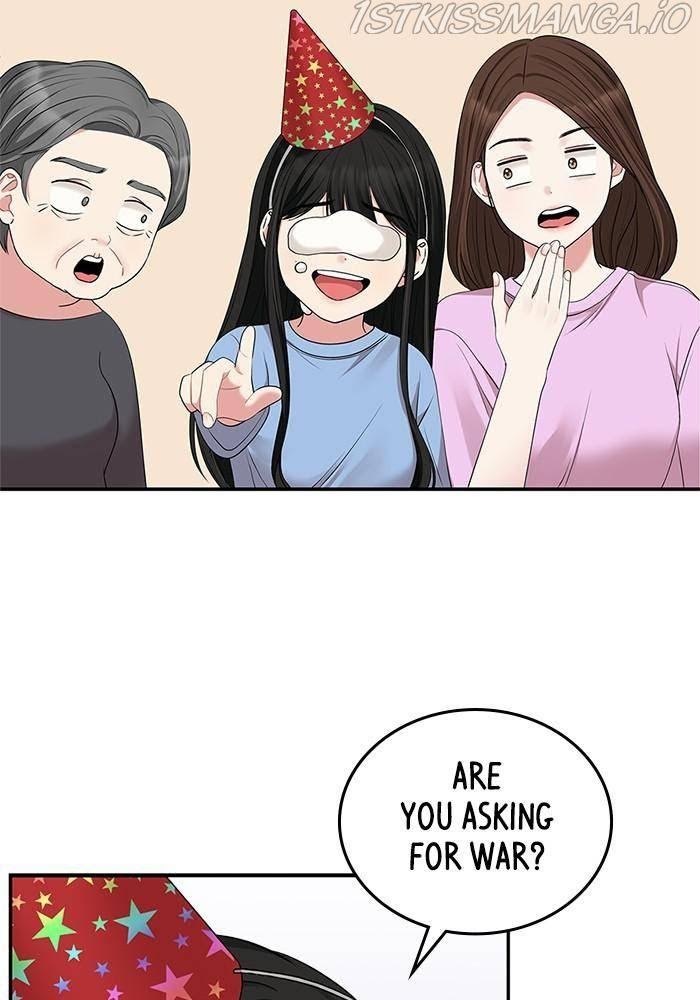 To You, Who Keep the Star chapter 38 - page 49