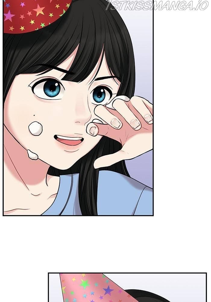 To You, Who Keep the Star chapter 38 - page 50