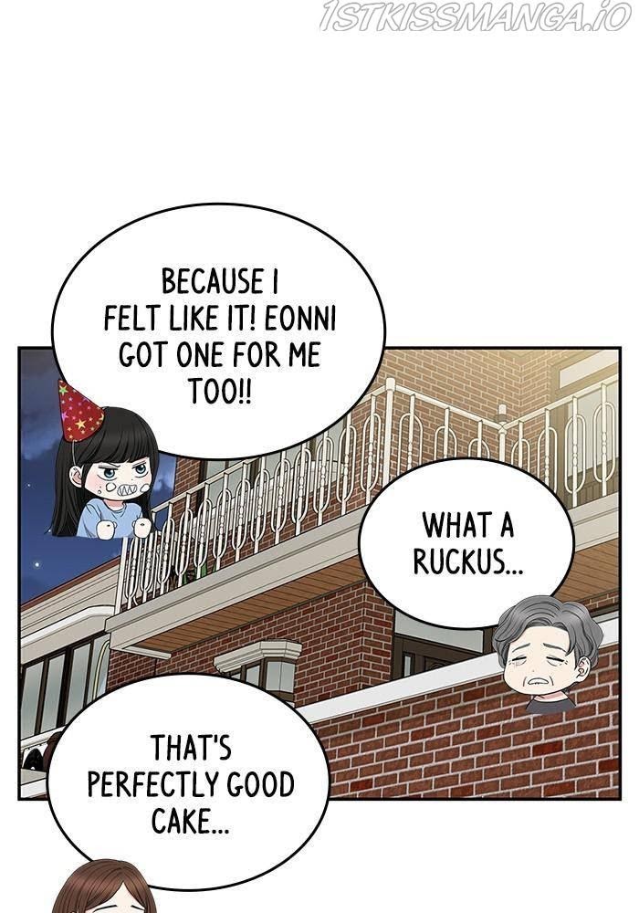 To You, Who Keep the Star chapter 38 - page 52