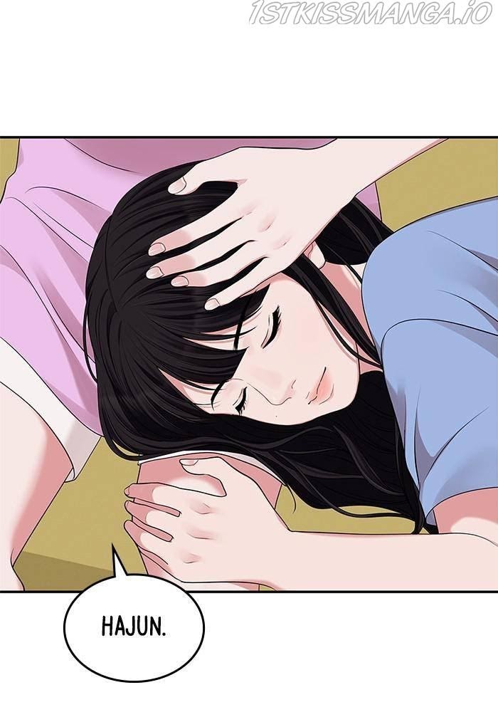 To You, Who Keep the Star chapter 38 - page 54