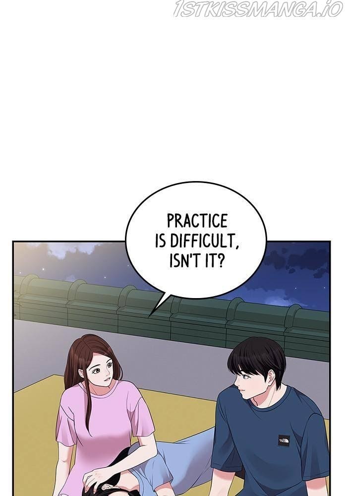 To You, Who Keep the Star chapter 38 - page 55
