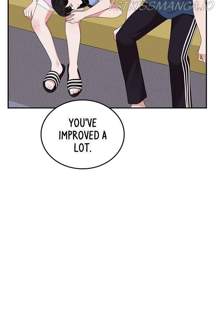 To You, Who Keep the Star chapter 38 - page 56