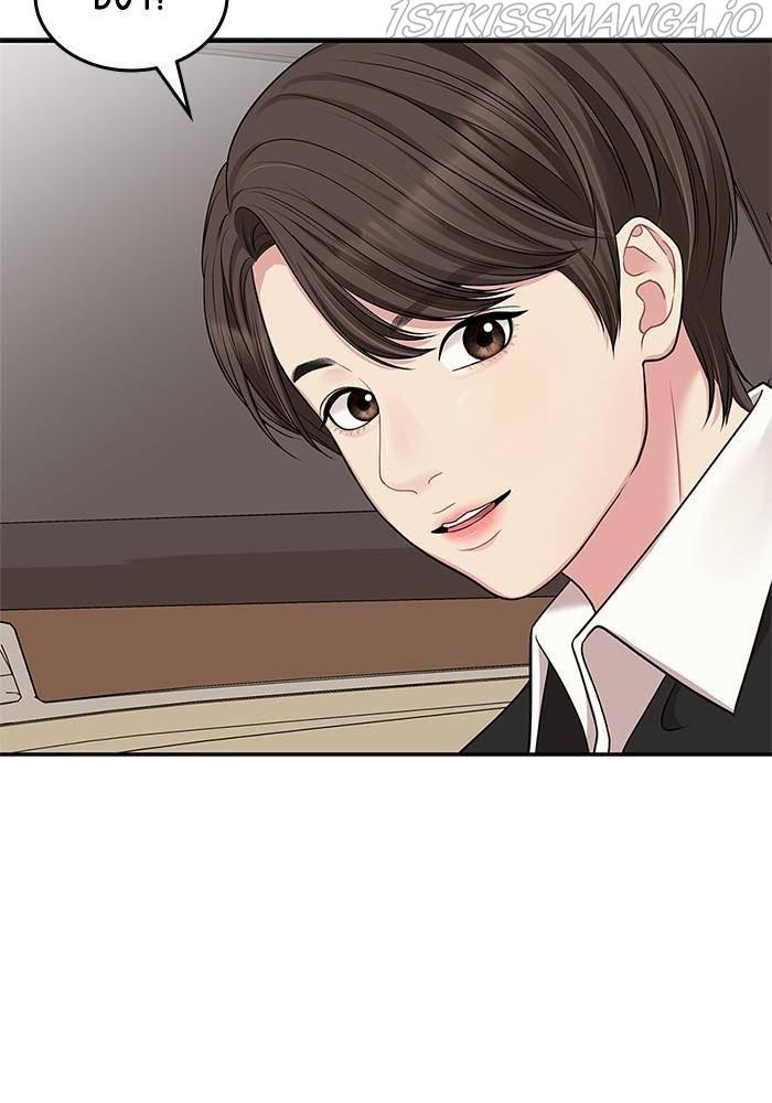 To You, Who Keep the Star chapter 38 - page 69