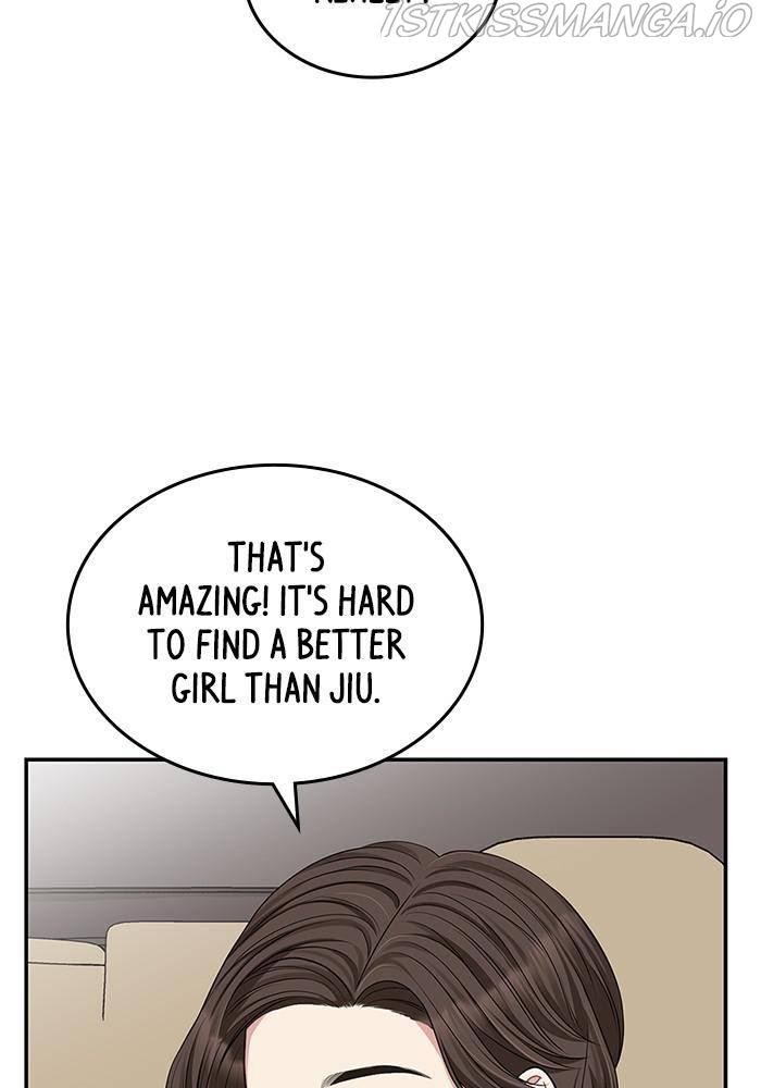 To You, Who Keep the Star chapter 38 - page 71