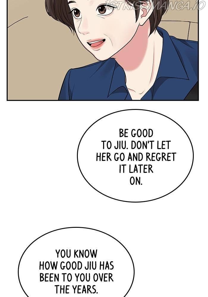 To You, Who Keep the Star chapter 38 - page 72