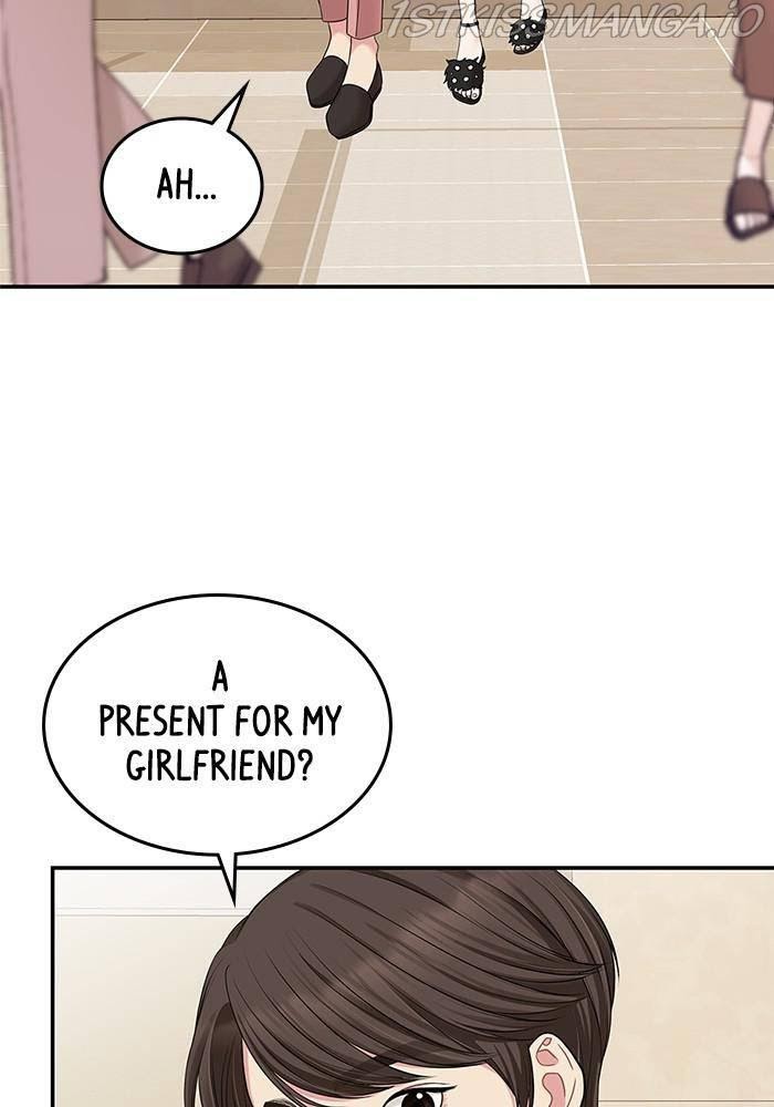 To You, Who Keep the Star chapter 38 - page 87