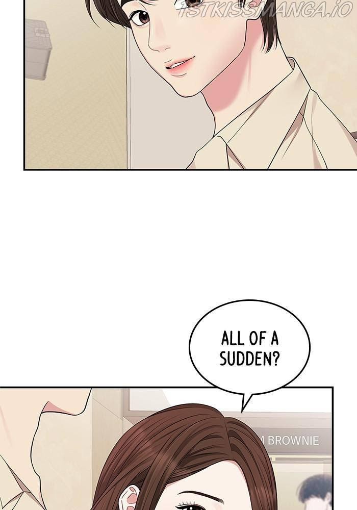 To You, Who Keep the Star chapter 38 - page 88