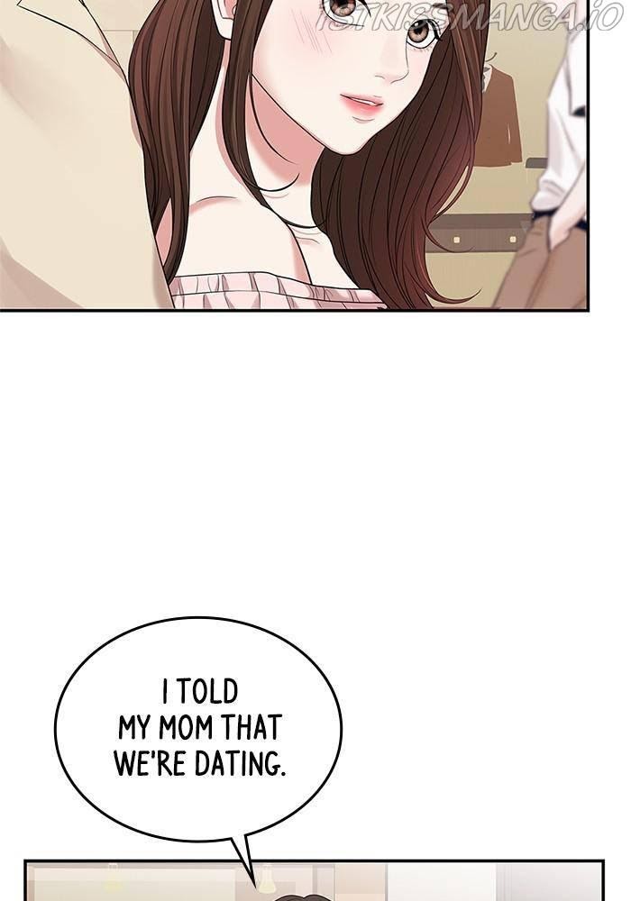 To You, Who Keep the Star chapter 38 - page 89