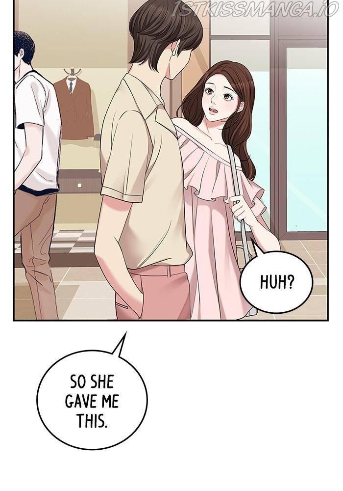 To You, Who Keep the Star chapter 38 - page 90