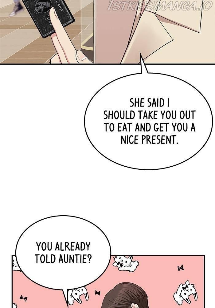 To You, Who Keep the Star chapter 38 - page 92
