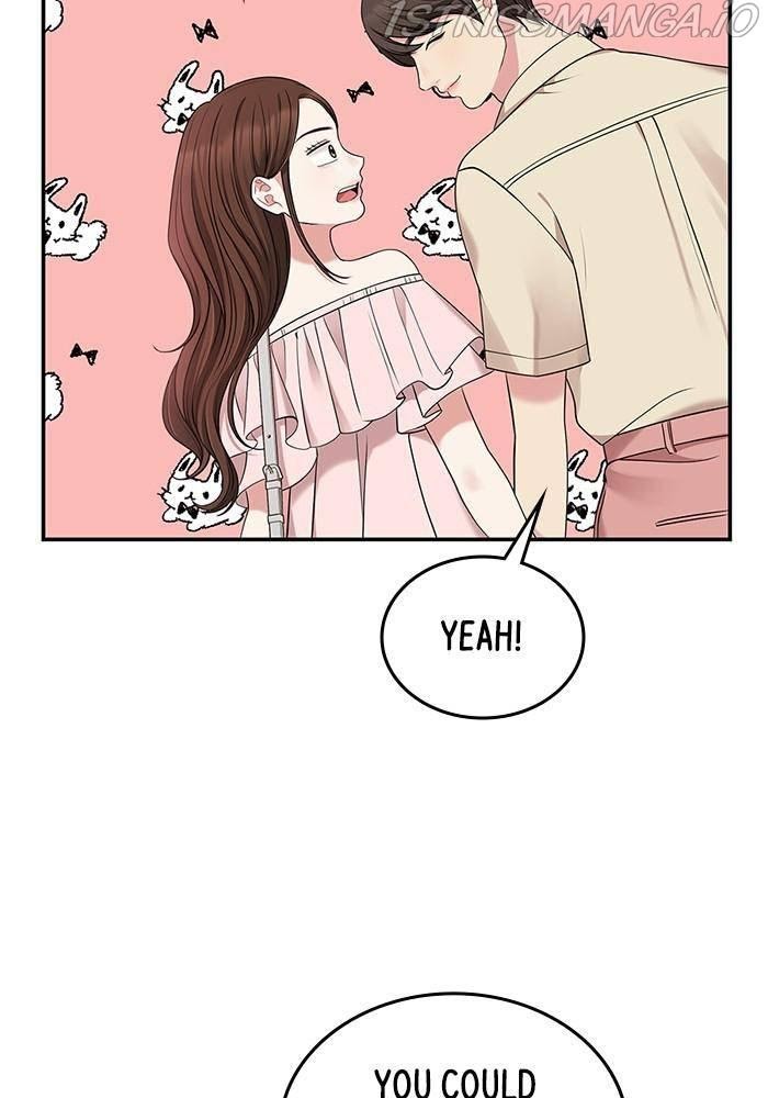 To You, Who Keep the Star chapter 38 - page 93