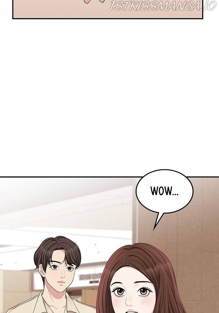 To You, Who Keep the Star chapter 38 - page 96