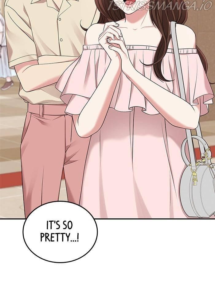 To You, Who Keep the Star chapter 38 - page 97