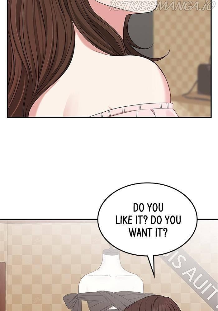 To You, Who Keep the Star chapter 38 - page 99