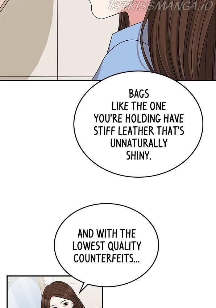 To You, Who Keep the Star chapter 37 - page 48