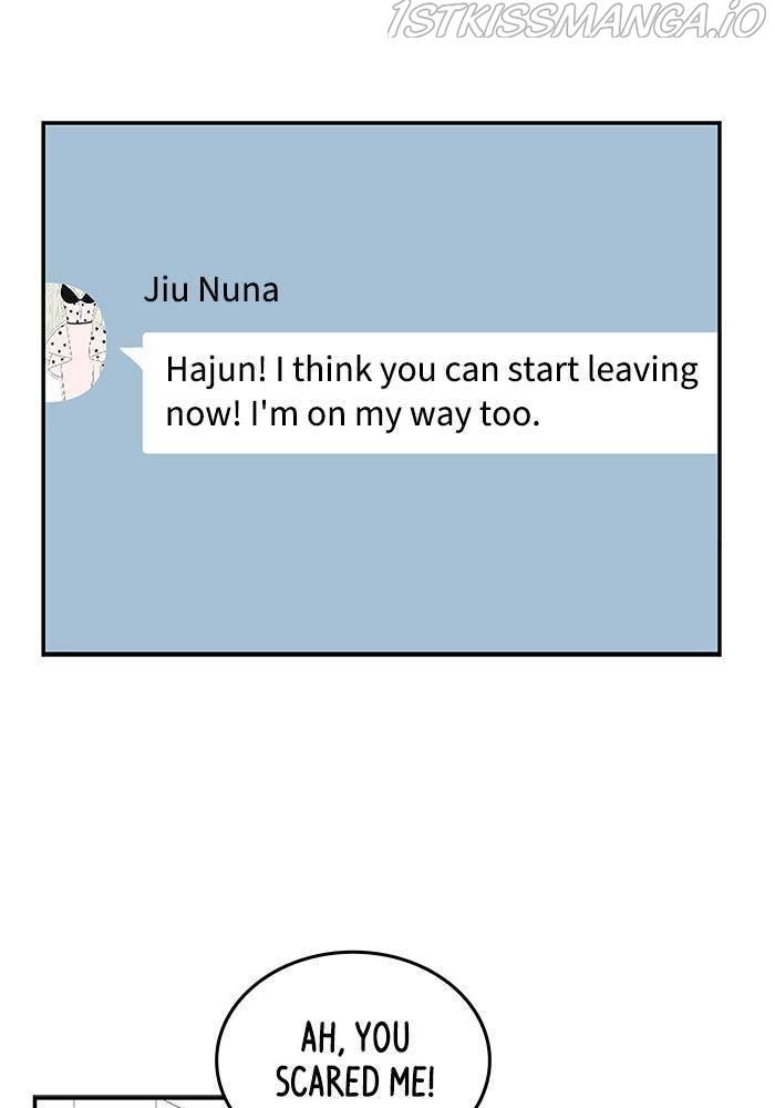 To You, Who Keep the Star chapter 37 - page 80