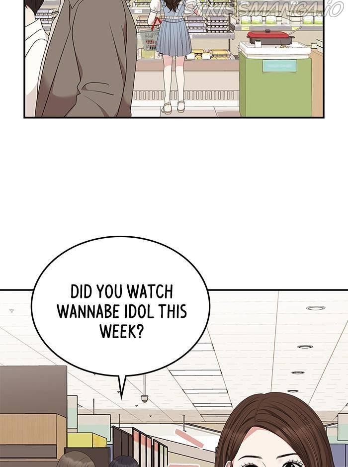 To You, Who Keep the Star chapter 36 - page 10