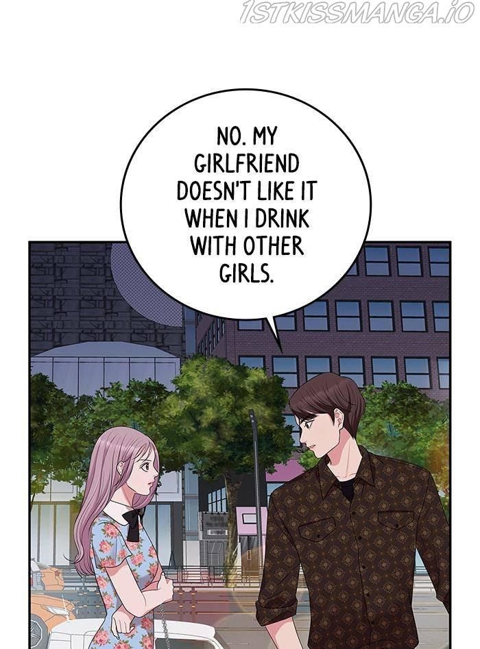To You, Who Keep the Star chapter 36 - page 100