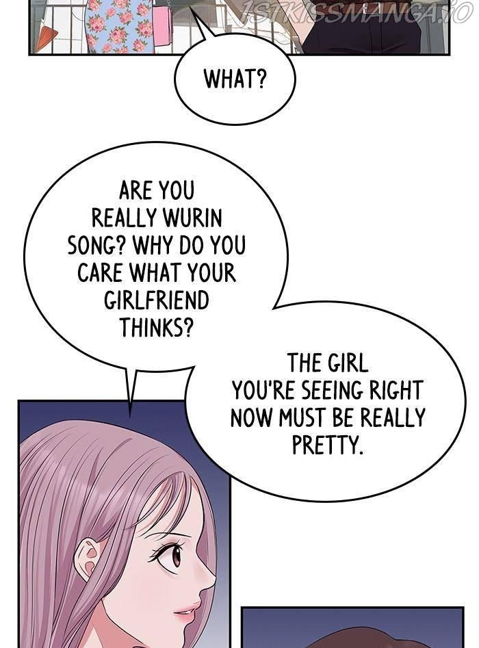 To You, Who Keep the Star chapter 36 - page 101