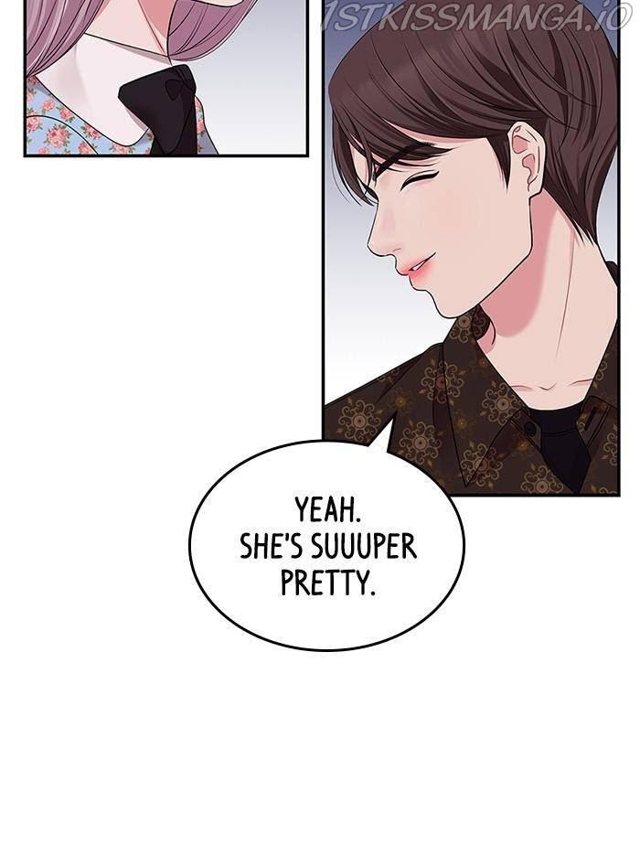 To You, Who Keep the Star chapter 36 - page 102