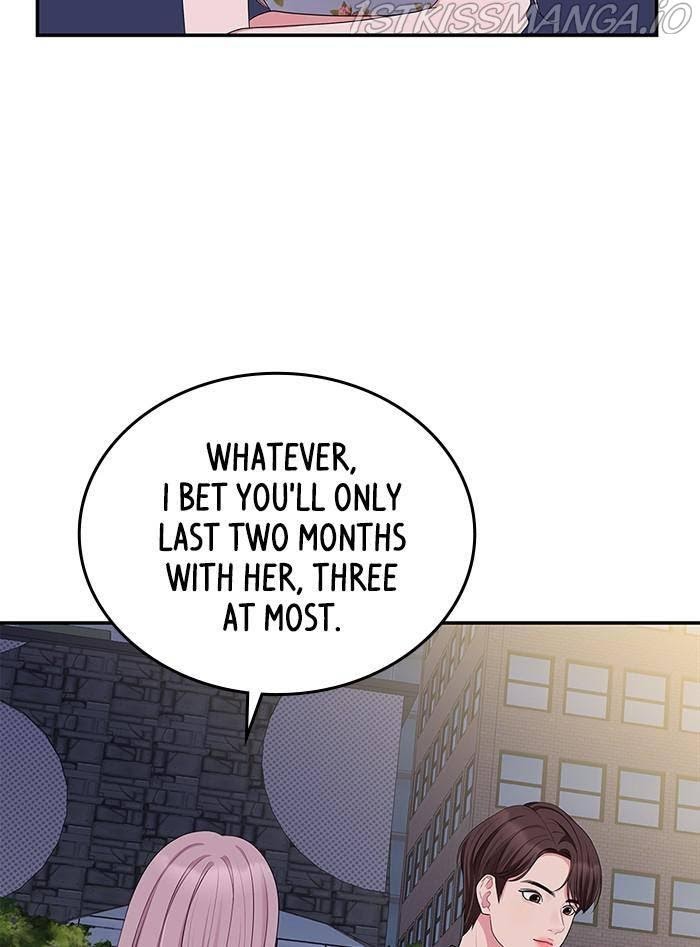 To You, Who Keep the Star chapter 36 - page 104