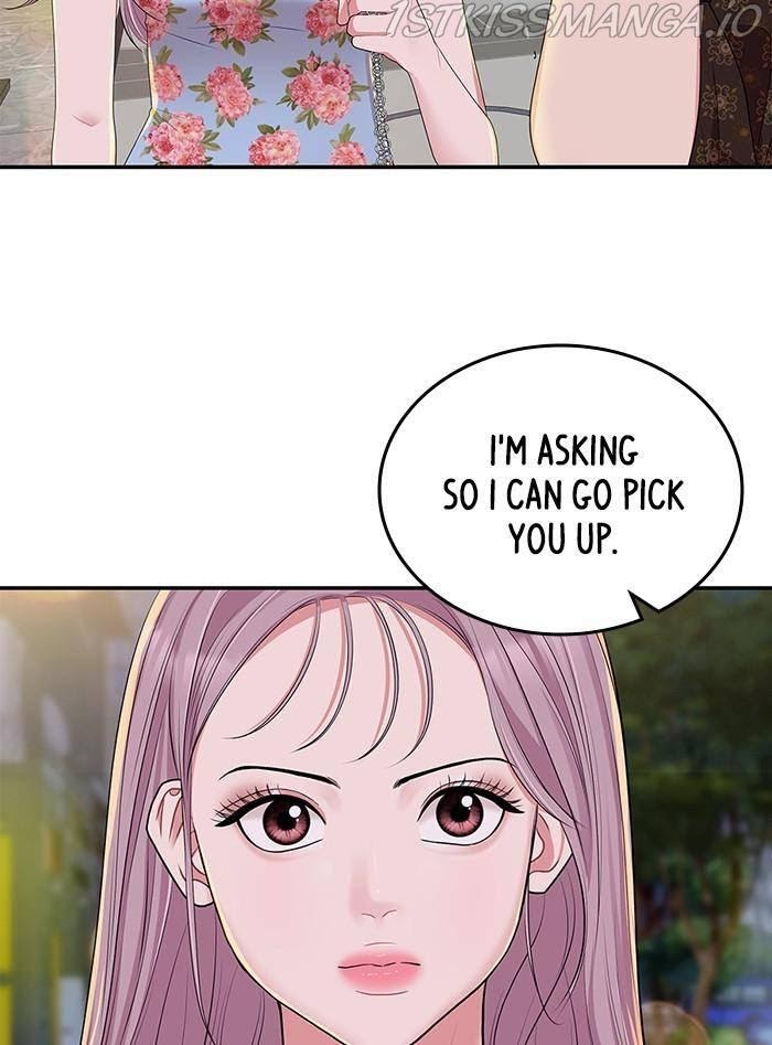 To You, Who Keep the Star chapter 36 - page 108