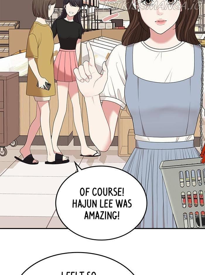 To You, Who Keep the Star chapter 36 - page 11