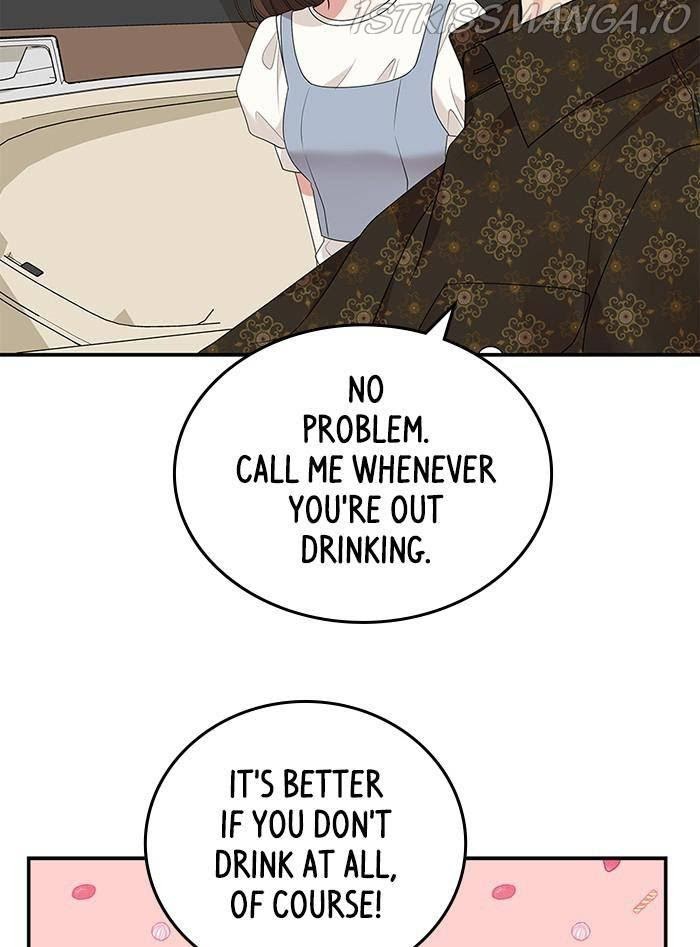 To You, Who Keep the Star chapter 36 - page 112