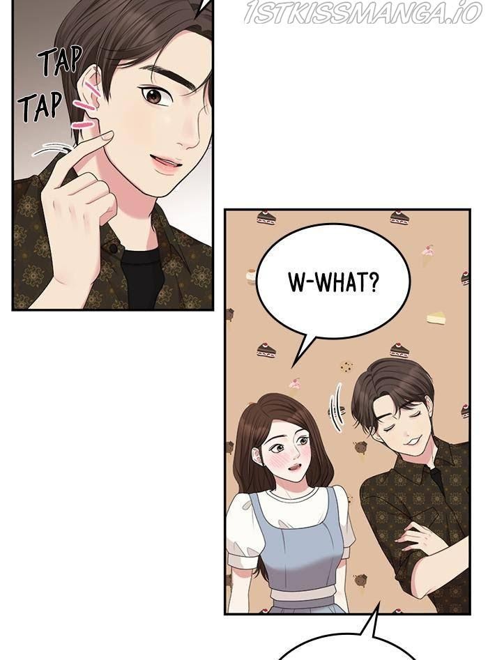 To You, Who Keep the Star chapter 36 - page 114