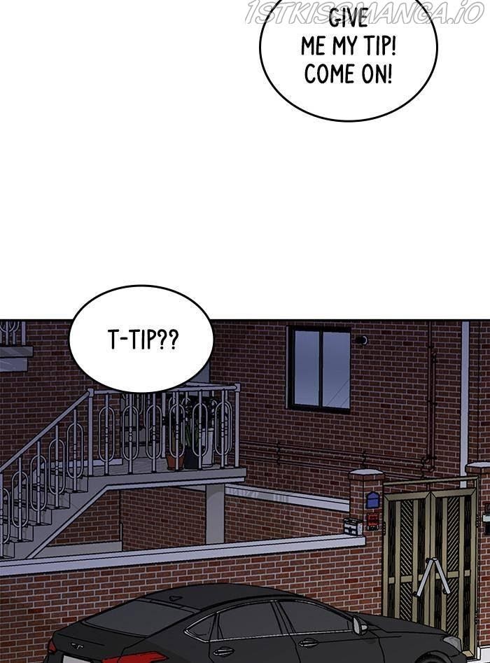 To You, Who Keep the Star chapter 36 - page 115