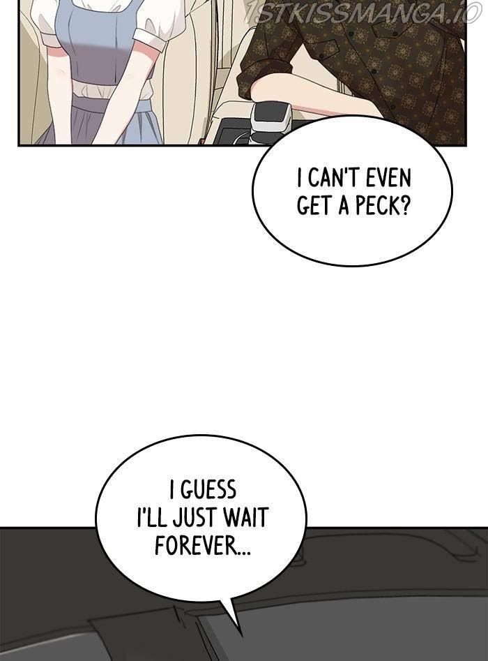 To You, Who Keep the Star chapter 36 - page 117