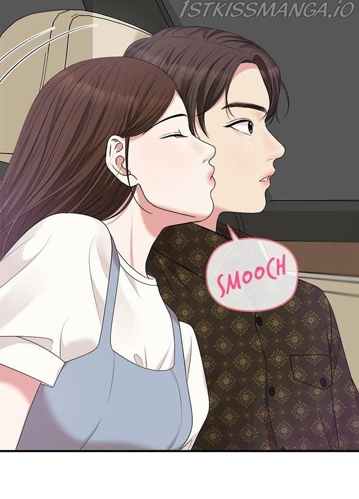 To You, Who Keep the Star chapter 36 - page 118
