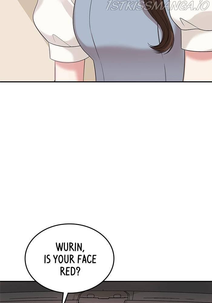 To You, Who Keep the Star chapter 36 - page 121
