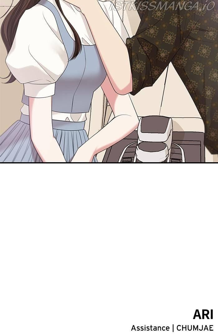 To You, Who Keep the Star chapter 36 - page 125