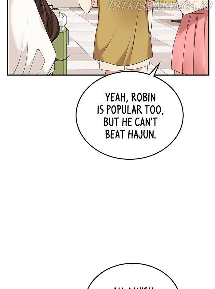To You, Who Keep the Star chapter 36 - page 14