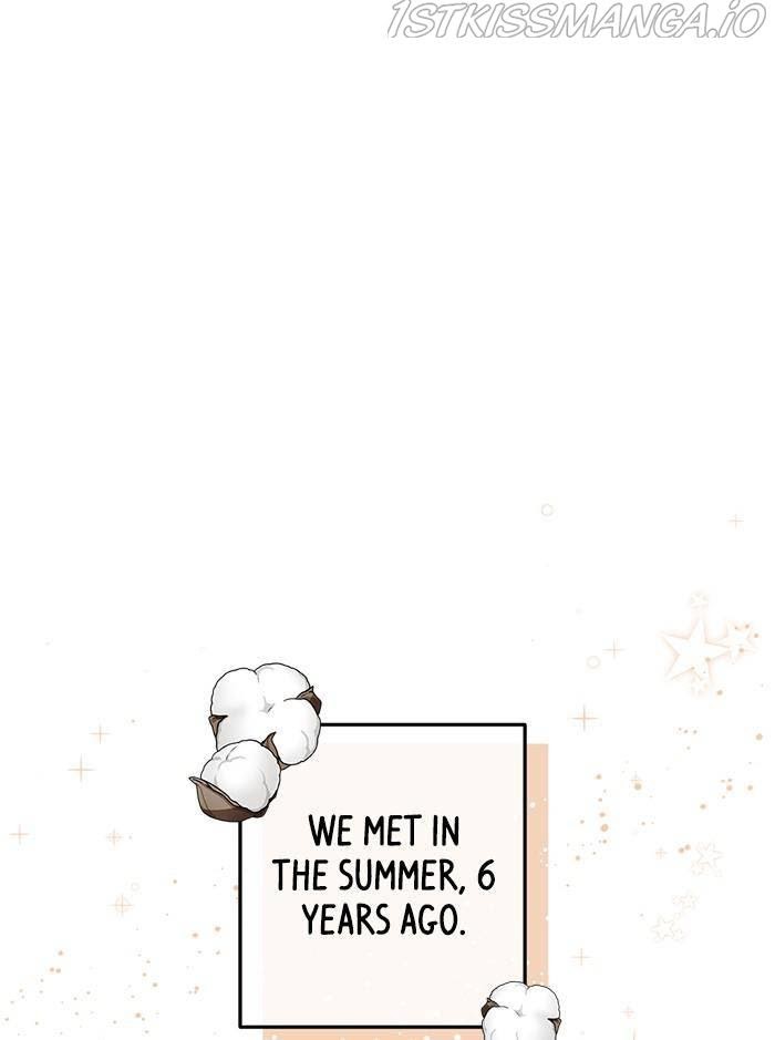 To You, Who Keep the Star chapter 36 - page 17