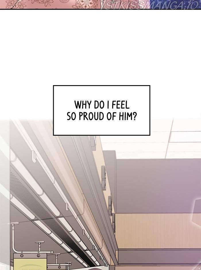 To You, Who Keep the Star chapter 36 - page 21