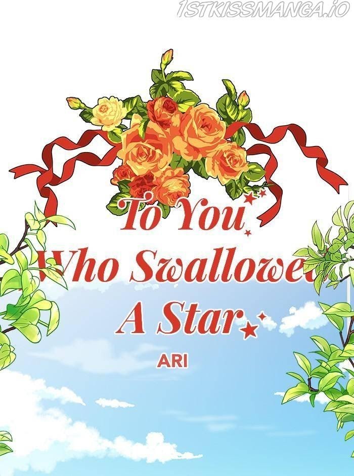 To You, Who Keep the Star chapter 36 - page 24